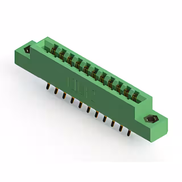 305-022-556-507 EDAC Inc.  Edgeboard Connectors